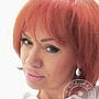 Рябенко Татьяна Николаевна бровист, броу-стилист, мастер эпиляции, косметолог, Москва