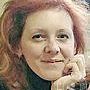 Кит Анастасия Александровна, Санкт-Петербург