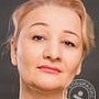Гедзур Ольга Ивановна мастер макияжа, визажист, мастер эпиляции, косметолог, Москва