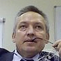Поляков Леонид Алексеевич, Москва