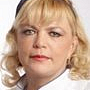 Дробилова Ольга Николаевна массажист, Санкт-Петербург