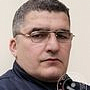 Тимуров Руслан Феликович массажист, Москва
