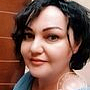 Хасанова Надира Джураевна бровист, броу-стилист, мастер эпиляции, косметолог, мастер татуажа, Москва
