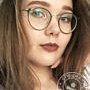 Попова Анастасия Олеговна мастер макияжа, визажист, Москва