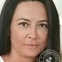 Чекалина Ирина Александровна бровист, броу-стилист, мастер по наращиванию ресниц, лешмейкер, Москва