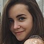 Кострикова Екатерина Евгеньевна бровист, броу-стилист, мастер эпиляции, косметолог, Санкт-Петербург