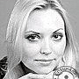 Калинина Дана Александровна бровист, броу-стилист, мастер макияжа, визажист, Москва
