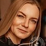 Масленникова Анна Николаевна мастер макияжа, визажист, свадебный стилист, стилист, Москва