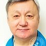 Ян Владимир Юрьевич рефлексотерапевт, Санкт-Петербург