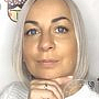 Рогозина Евгения Валериевна бровист, броу-стилист, мастер макияжа, визажист, Москва