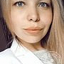 Романова Ангелина Александровна стилист-имиджмейкер, стилист, Москва