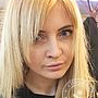 Полякова Алена Викторовна мастер макияжа, визажист, мастер по наращиванию ресниц, лешмейкер, Санкт-Петербург