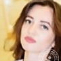 Шамсутдинова Альфия Равилевна бровист, броу-стилист, мастер по наращиванию ресниц, лешмейкер, Москва