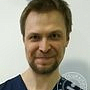 Массажист Павел Каретник массажист, Санкт-Петербург
