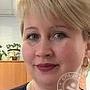 Токарева Ирина Алексеевна, Санкт-Петербург
