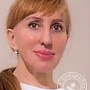 Борисевич Лилия Борисовна косметолог, Москва