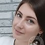 Передельская Ксения Сергеевна мастер эпиляции, косметолог, массажист, Москва
