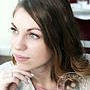 Климашевская Кристина Михайловна бровист, броу-стилист, мастер макияжа, визажист, Москва