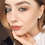 Леонардова Александра Андреевна бровист, броу-стилист, мастер макияжа, визажист, мастер по наращиванию ресниц, лешмейкер, Москва