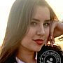 Родионова Дарья Александровна бровист, броу-стилист, мастер эпиляции, косметолог, мастер по наращиванию ресниц, лешмейкер, Москва