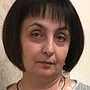 Семенова Мария Микаиловна, Москва