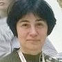 Зеленко Марина Ромеовна, Москва