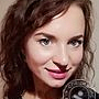 Пивченко Юлия Викторовна мастер макияжа, визажист, мастер по наращиванию ресниц, лешмейкер, Москва