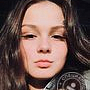 Казанцева Ева Владимировна, Санкт-Петербург