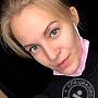 Савченко Кристина Андреевна бровист, броу-стилист, Санкт-Петербург