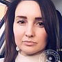 Хайретдинова Наталья Анатольевна бровист, броу-стилист, мастер по наращиванию ресниц, лешмейкер, Москва