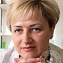 Александрова Надежда Анатольевна мастер эпиляции, косметолог, массажист, Санкт-Петербург