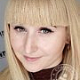 Шишканова Оксана Игоревна бровист, броу-стилист, мастер по наращиванию ресниц, лешмейкер, Москва