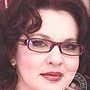 Беглова Лидия Андреевна мастер макияжа, визажист, мастер эпиляции, косметолог, Москва