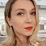 Попова Ирина Леонидовна бровист, броу-стилист, мастер макияжа, визажист, Москва