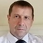 Оникийчук Юрий Григорьевич массажист, Санкт-Петербург