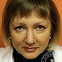 Петрова Елена Владимировна бровист, броу-стилист, мастер эпиляции, косметолог, мастер по наращиванию ресниц, лешмейкер, Москва