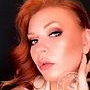 Некрасова Ольга Игоревна бровист, броу-стилист, мастер макияжа, визажист, Санкт-Петербург