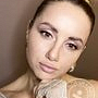 Дьяченко Елена Юрьевна бровист, броу-стилист, мастер по наращиванию ресниц, лешмейкер, мастер татуажа, косметолог, Москва