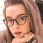 Цветкова Александра Александровна, Санкт-Петербург