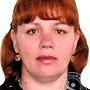 Монахова Марина Игоревна массажист, Москва