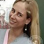 Мигунова Анна Олеговна массажист, косметолог, Москва