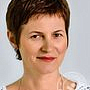 Плахина Наталья Александровна массажист, Санкт-Петербург