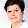Гусева Ольга Анатольевна, Санкт-Петербург
