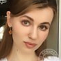 Аристова Виктория Игоревна бровист, броу-стилист, мастер макияжа, визажист, свадебный стилист, стилист, Москва