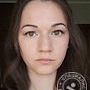 Ванина Нина Валерьевна бровист, броу-стилист, мастер по наращиванию ресниц, лешмейкер, Москва