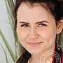 Масеева Софья Николаевна, Санкт-Петербург