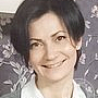 Яковлева Яна Владимировна, Москва