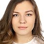 Петрова Виктория Юрьевна мастер макияжа, визажист, свадебный стилист, стилист, Санкт-Петербург