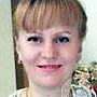 Савостина Анна Викторовна, Москва