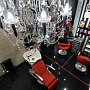 Салон красоты Мушка в Куркино в салоне принимает - мастер макияжа, визажист, мастер по наращиванию ресниц, лешмейкер, Москва